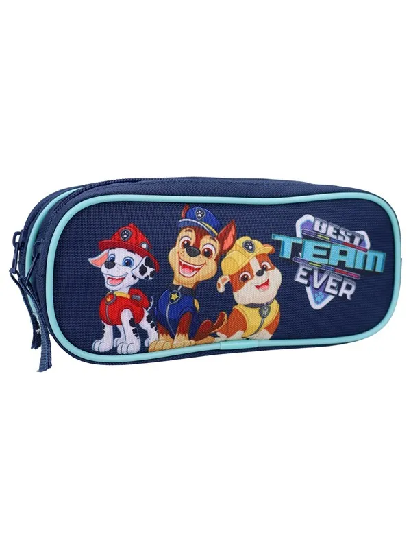 Paw Patrol Pencil case PAW Patrol Best Team Ever