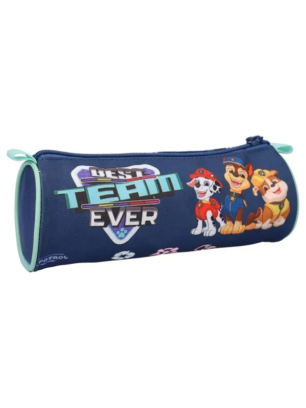 Paw Patrol Pencil case PAW Patrol Best Team Ever
