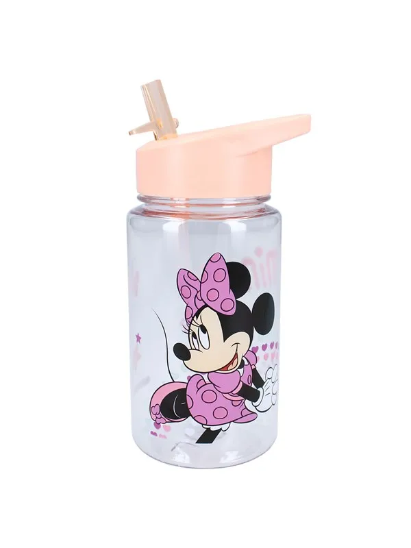 Minnie Mouse Drinking bottle 450ml  Drink Up