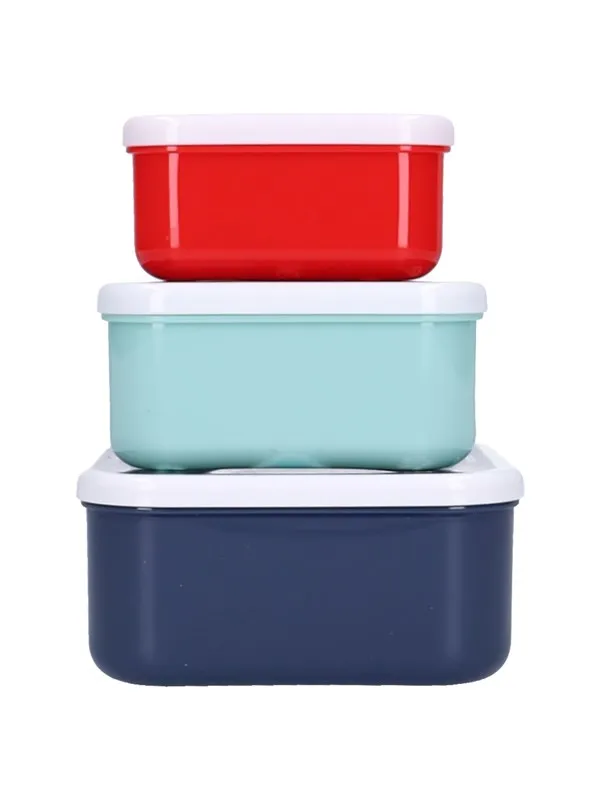 Paw Patrol Snack box (3in1) PAW Patrol Fresh Bites