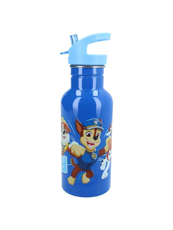 Paw Patrol Drinking bottle 500ml PAW Patrol Take A Sip