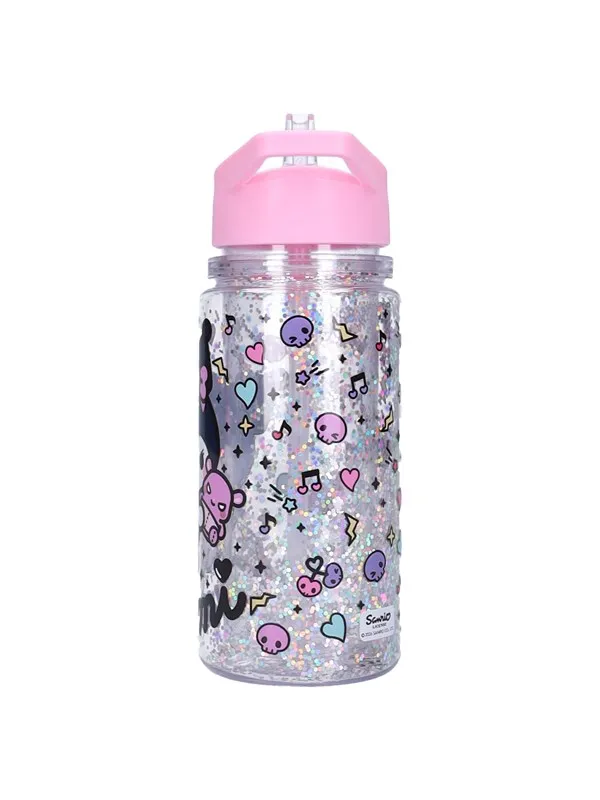Hello Kitty & Friends Drinking bottle 300ml  Twinkl