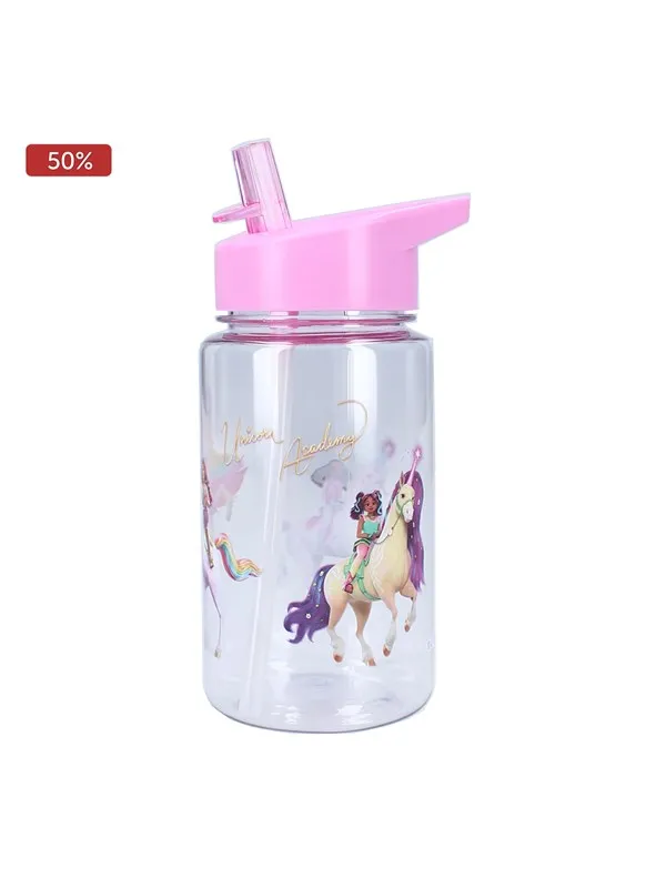 Unicorn Academy Drinking bottle 450ml  Drink Up
