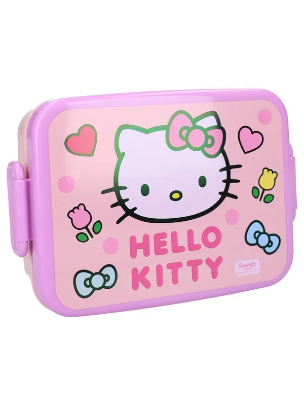 Hello Kitty Lunch box  Lunch Bunch