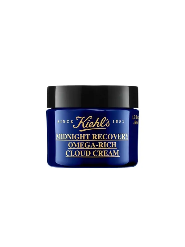 Kiehl's Midnight Recovery Cloud Cream 50Ml