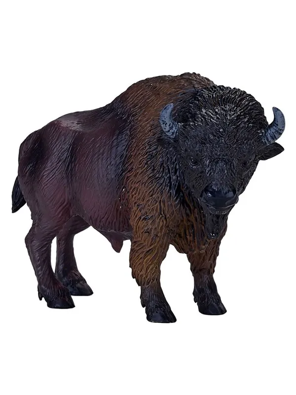 Mojo - Wildlife American Bison - 381076