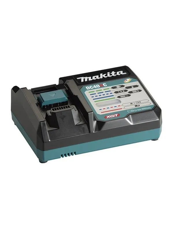 Makita 191M90-3 Charger for DC40RC XGT