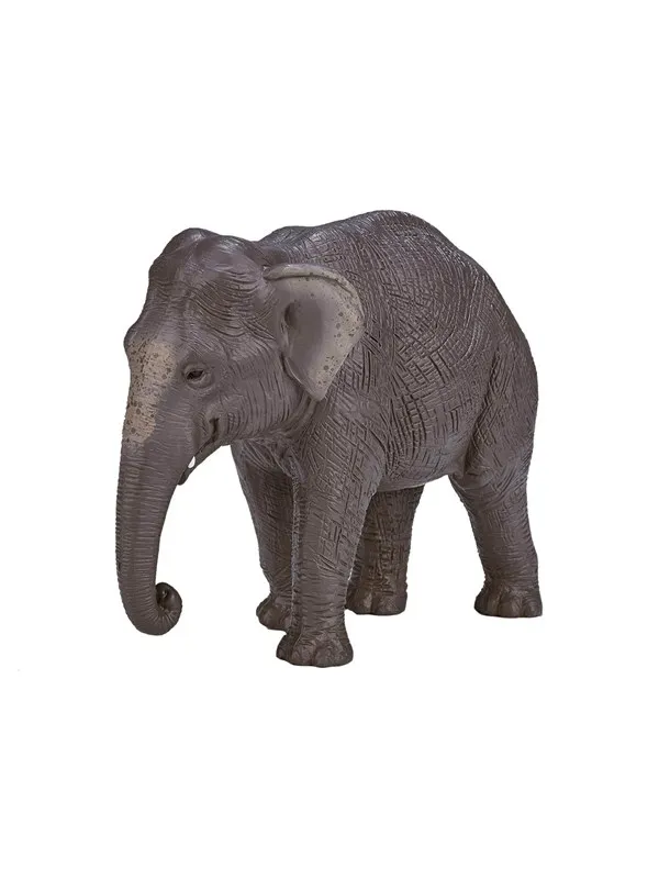 Mojo Wildlife Asian Elephant - 387266