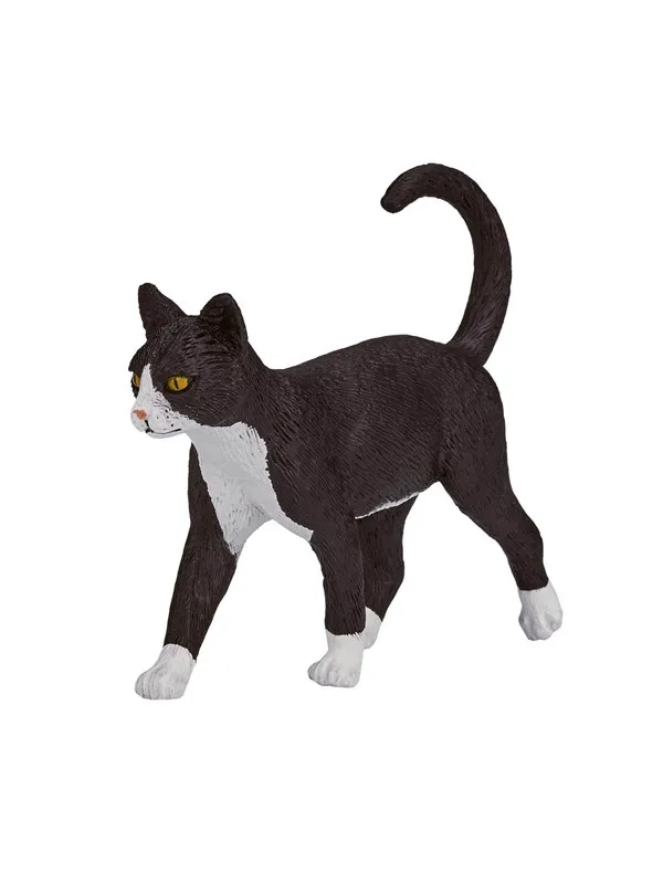 Mojo Farmland Cat