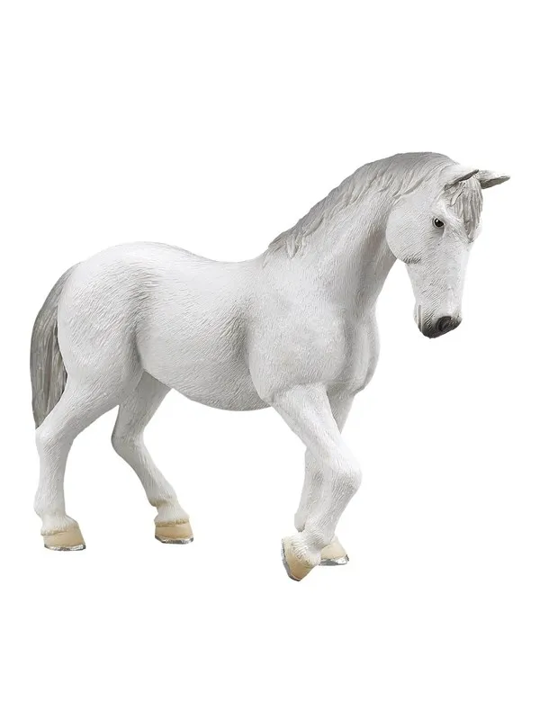 Mojo Horse World Lipizzaner Mare - 387074