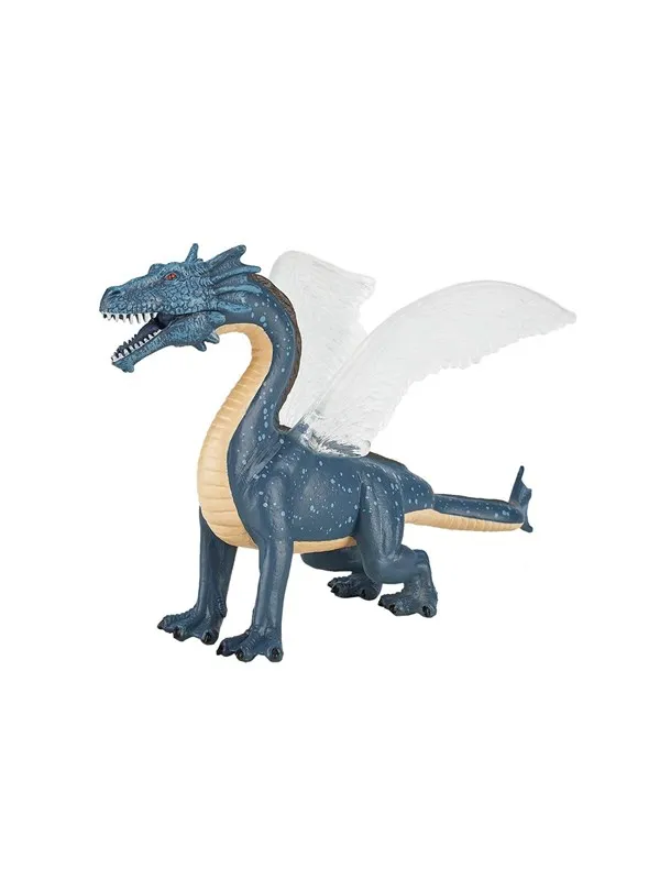 Mojo Fantasy Sea Dragon with Moving Jaw - 387252