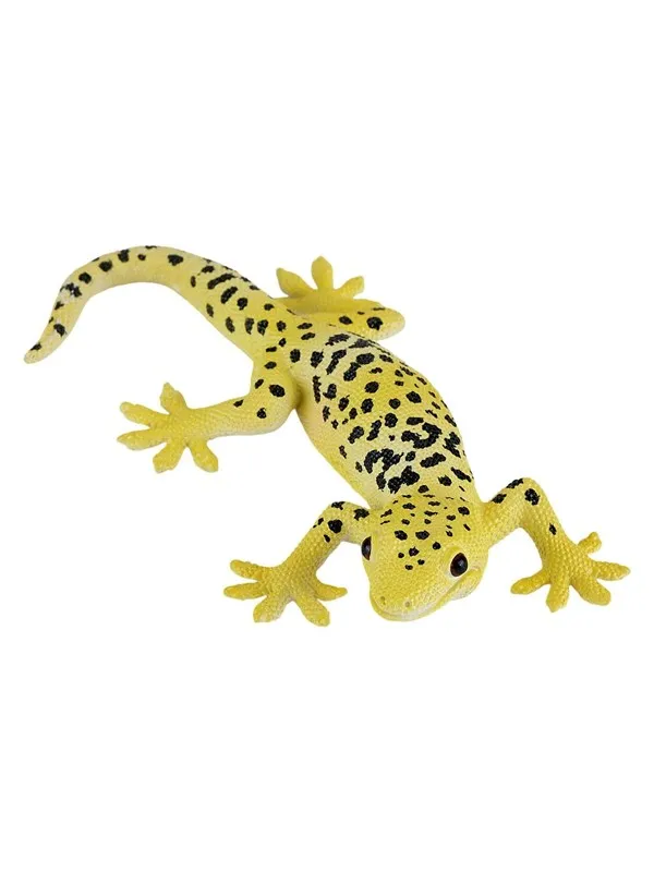 Mojo Wildlife Leopard Gecko