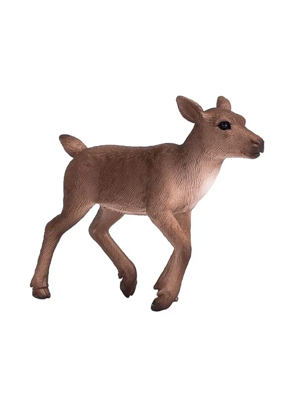 Mojo Wildlife Reindeer Calf