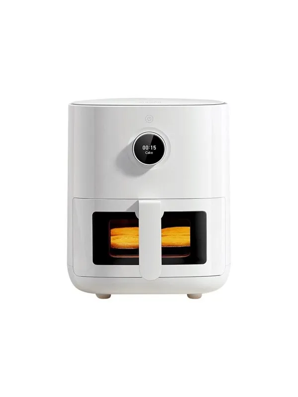 Xiaomi MAF05 Smart Air Fryer Pro - varmluft-fryer - hvit