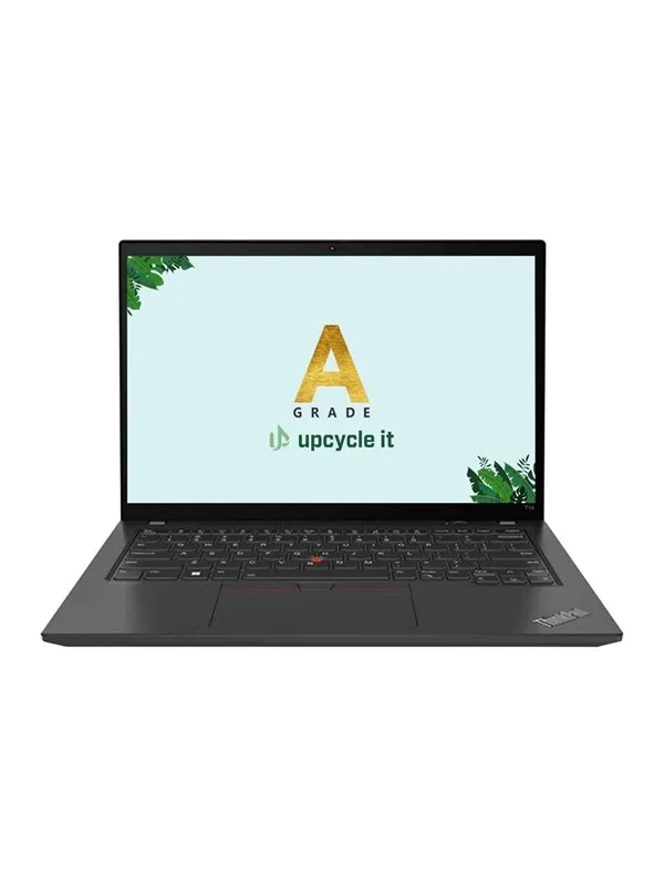 Lenovo T14 G4 14" i7/32/256 W11P Refurbished laptop