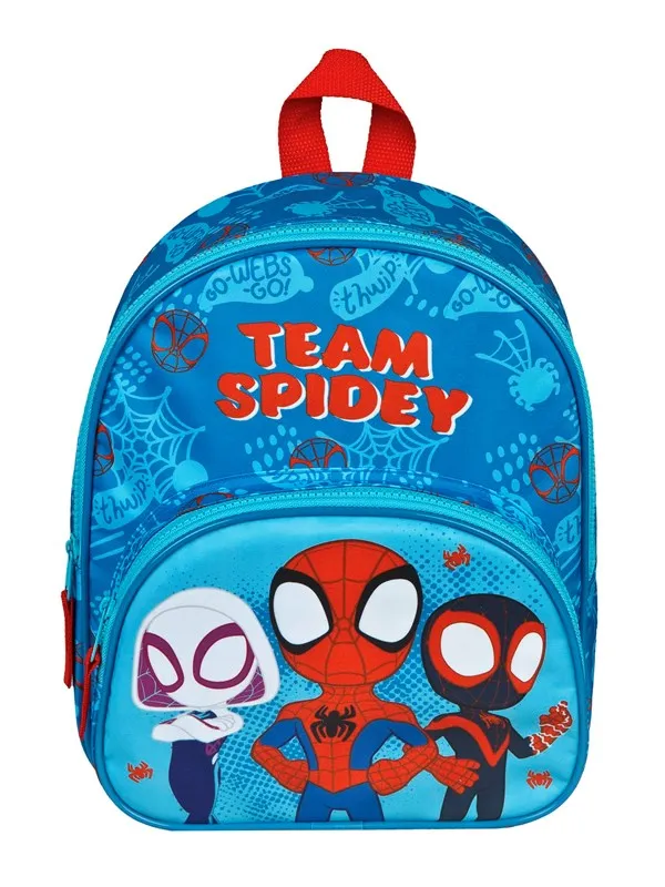 Marvel Spidey Ryggsekk