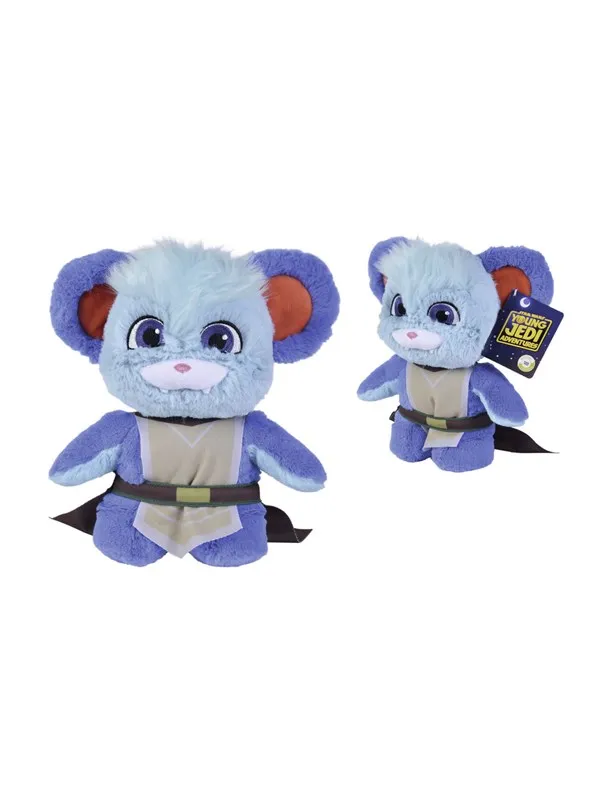Disney Young Jedi Adventures Nubs Kosedyr (25 cm)
