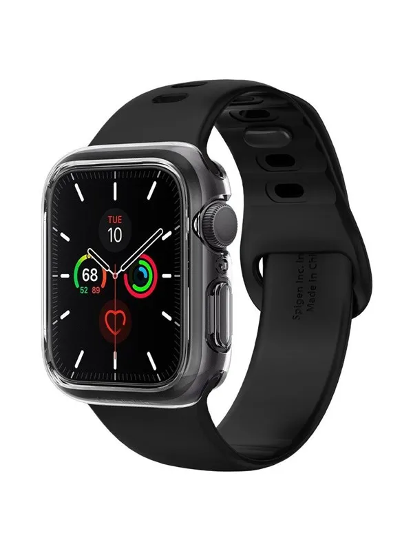Spigen Ultra Hybrid - clear - Apple Watch SE 3/2022/6/SE/5/4 (44mm)