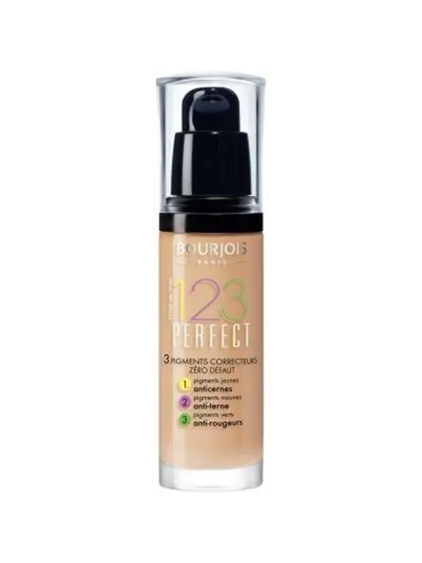 Bourjois 123 Perfect