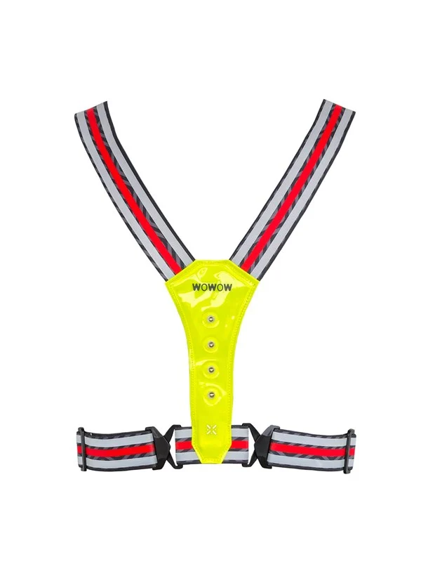 WOWOW Endurance Belt