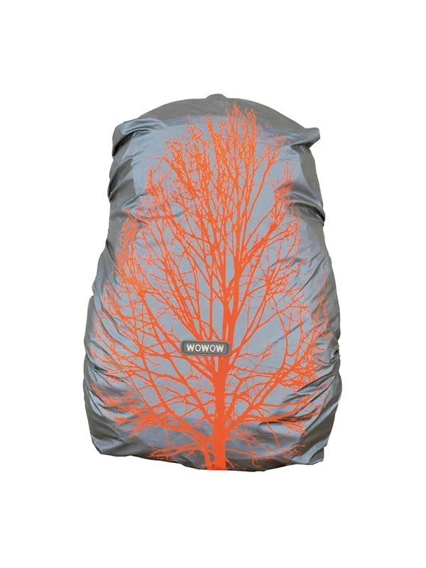 WOWOW Bag Cover Quebec
