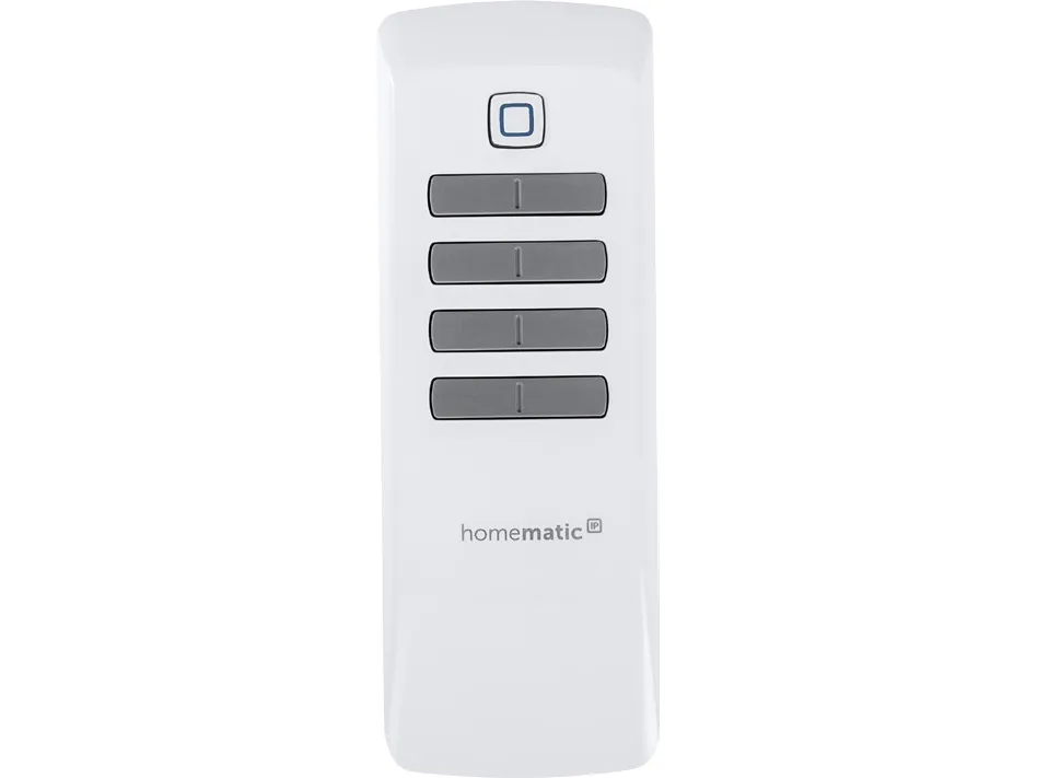 HomeMatic IP HmIP-RC8