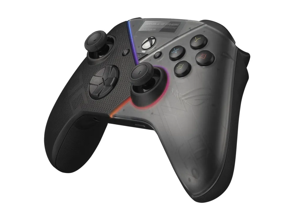 ASUS ROG Raikiri - Wired Controller - Microsoft Xbox One