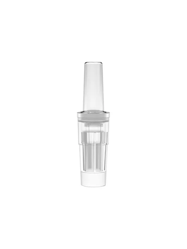 AlcoSense mouthpiece