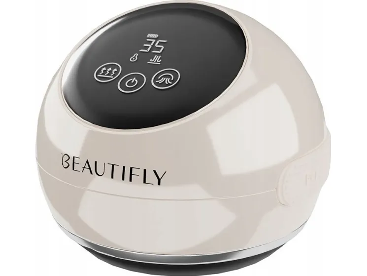 Beautifly Body Massager B-Bubble BODY