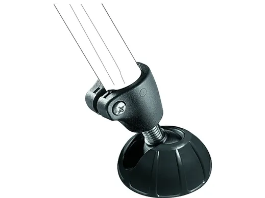 Manfrotto 22SCK3 - tripod suction cup foot