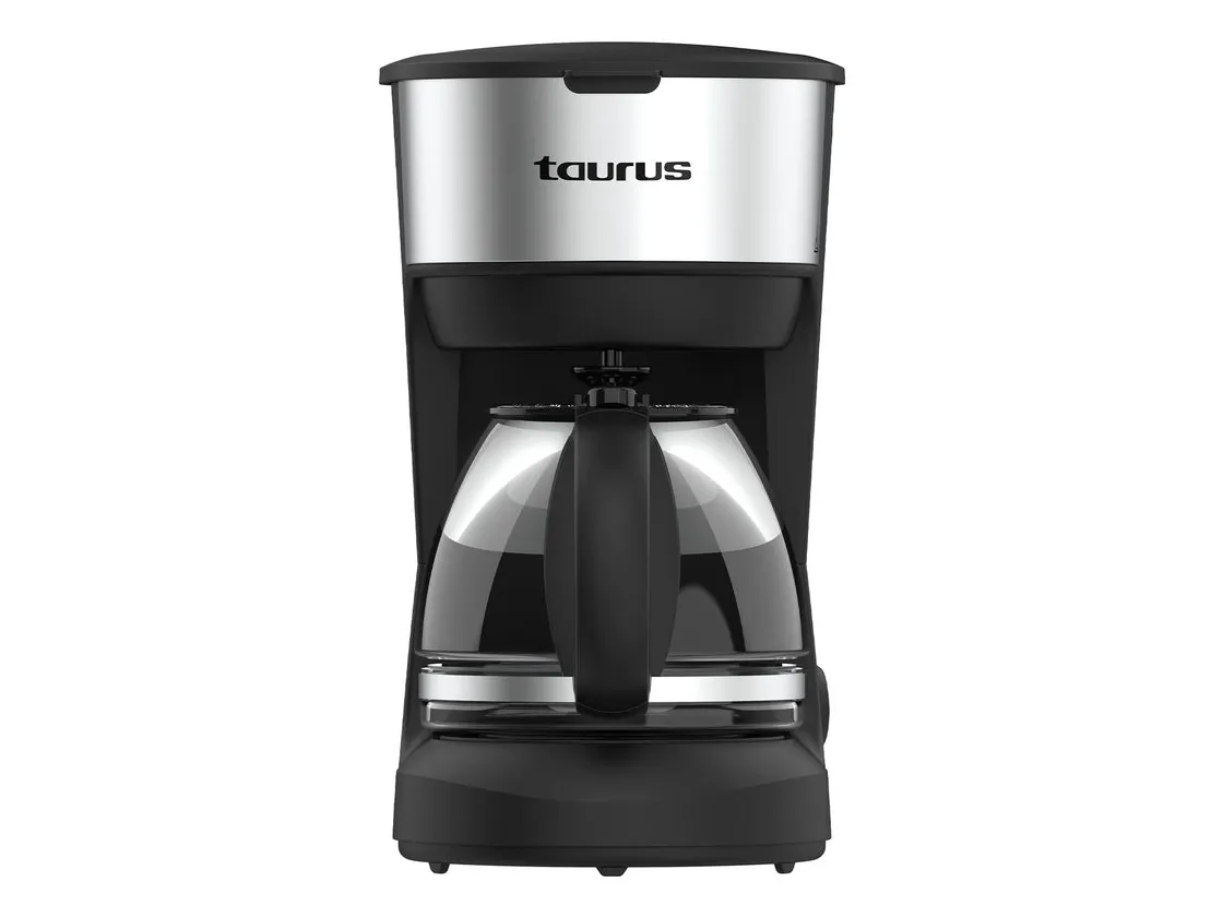 Taurus Coffee Maker Verona 6 Inox