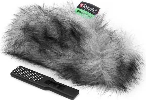Rycote Cyclone Windjammer Medium