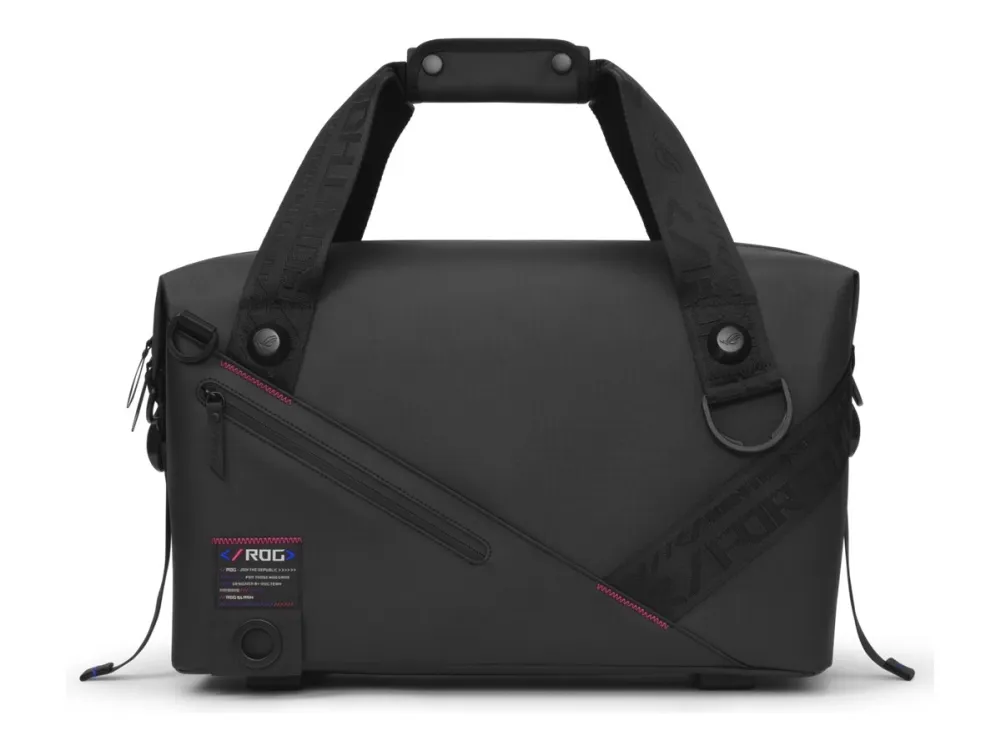 ASUS ROG SLASH - duffle bag