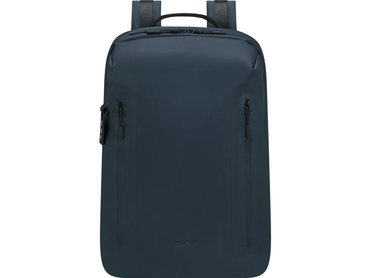 Samsonite Coatify Biz Ryggsekk for Laptop 15.6" | Blå