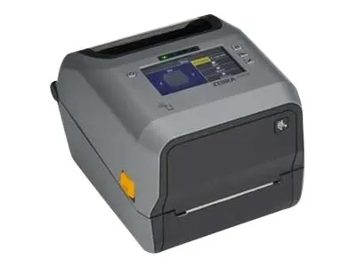 Zebra ZD621T - Thermal transfer | 203 dpi | USB 2.0 | LAN