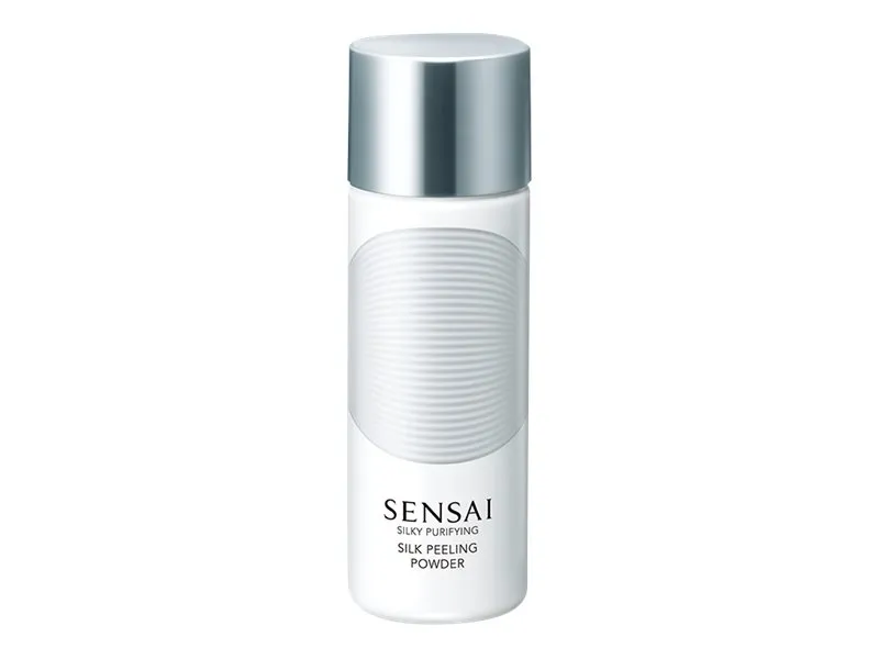 Sensai Silk Peeling Powder
