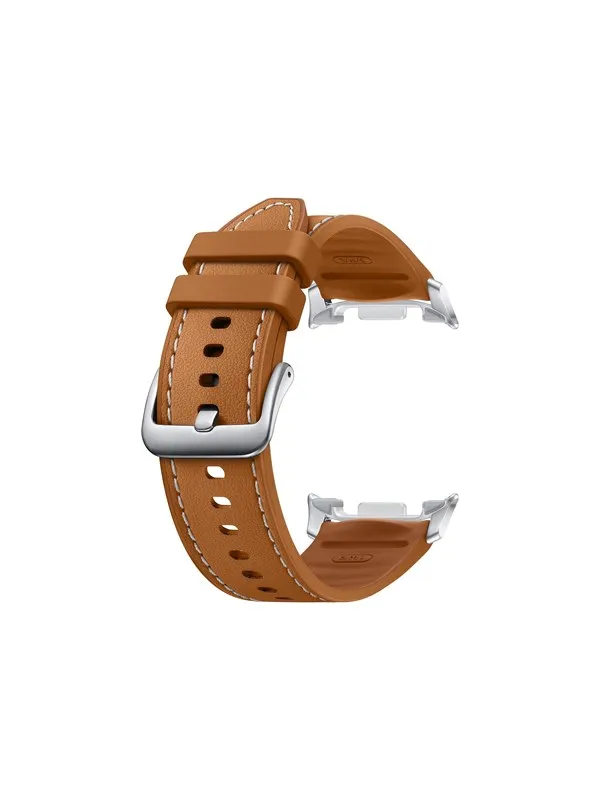 Samsung Galaxy Watch8 | Watch8 Classic Hybrid Band (S/M/L) - Camel