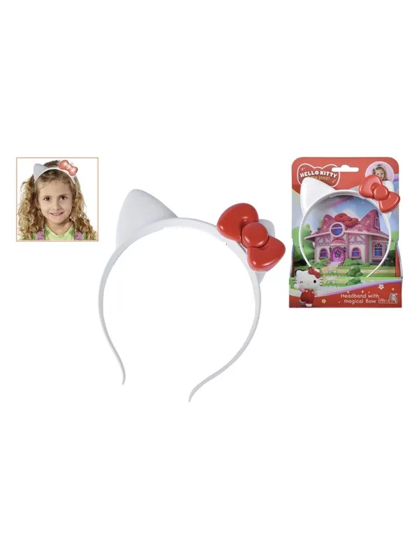Simba Hello Kitty Diadem