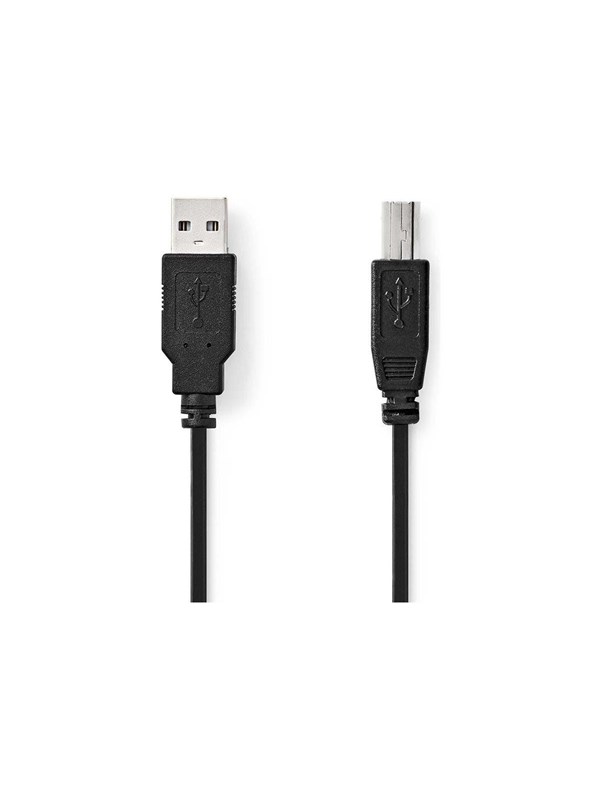 Nedis CCGL60100BK30 USB cable