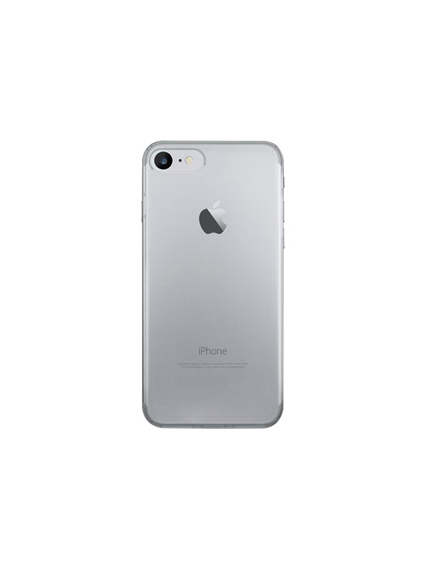 Puro Cover 0.3 Nude for iPhone 7/8/SE 2020/SE 2022