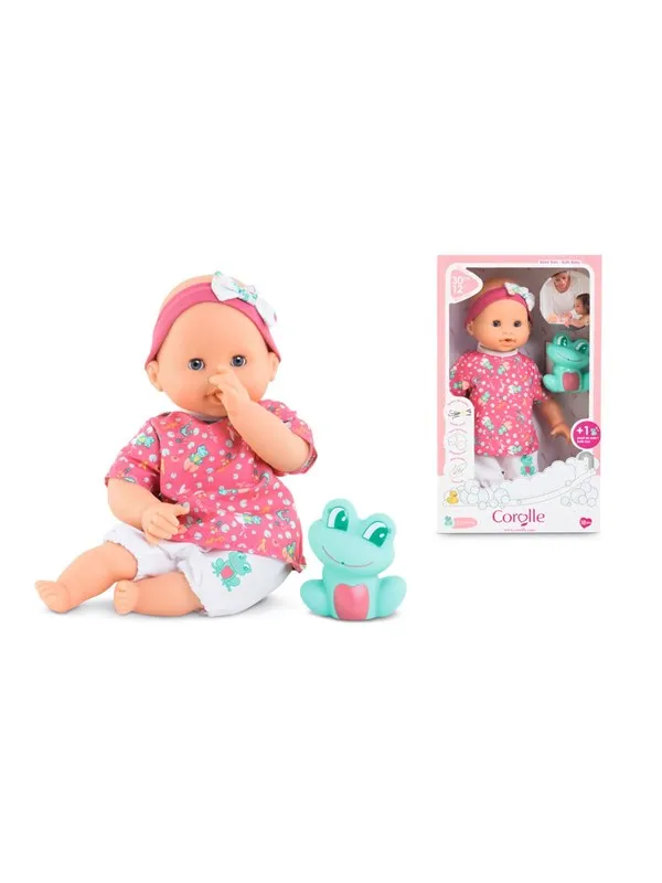 Corolle Badeukke Oceane, 30 cm