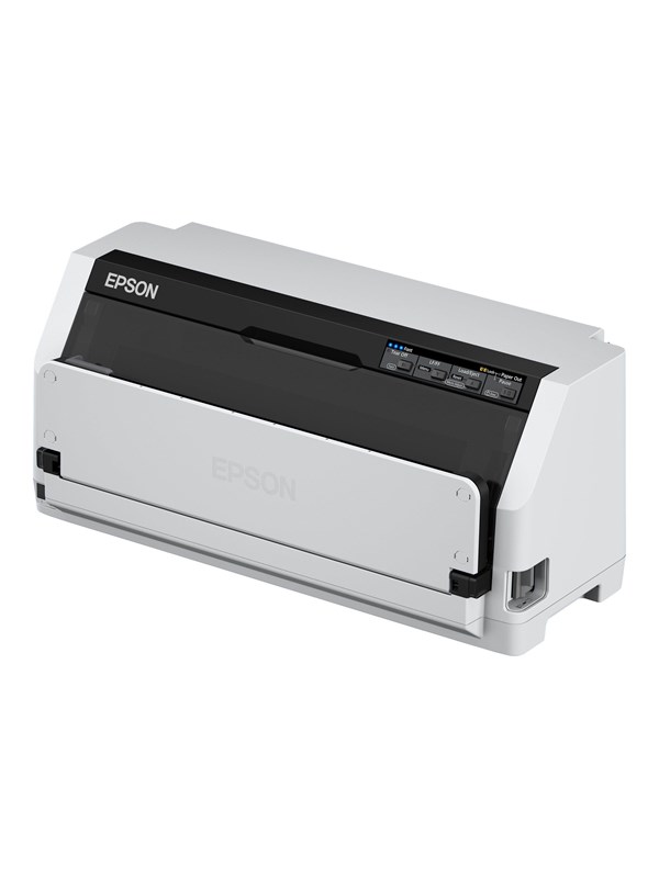 Epson LQ 690IIN - Sort/hvit - Matriseskriver