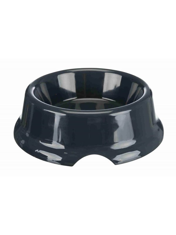 Trixie Plastic Bowl 0.5 l/ø 14 cm assorted colours