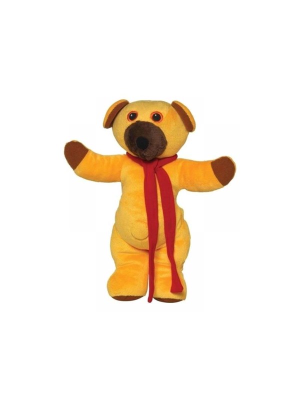 DR Talende Bamse