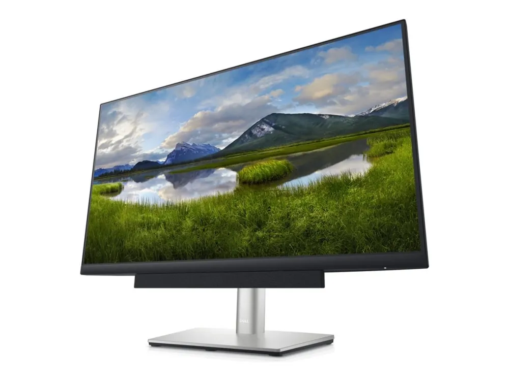 24" Dell P2423D - 2560x1440 (QHD) - 60Hz - IPS