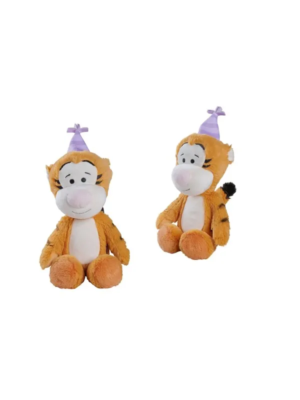 Simba Toys plush Disney WTP Anniversary Tigger 25cm