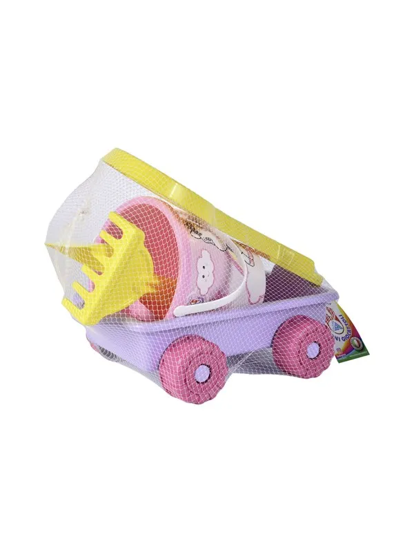Others Cart  Unicorn filled