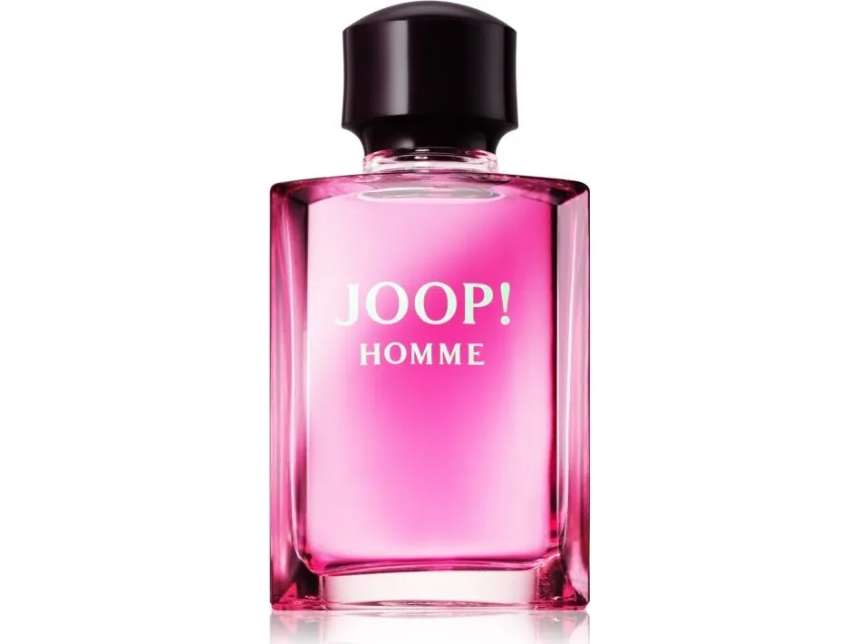 Joop! Homme Eau de Parfum - â¯125 ml