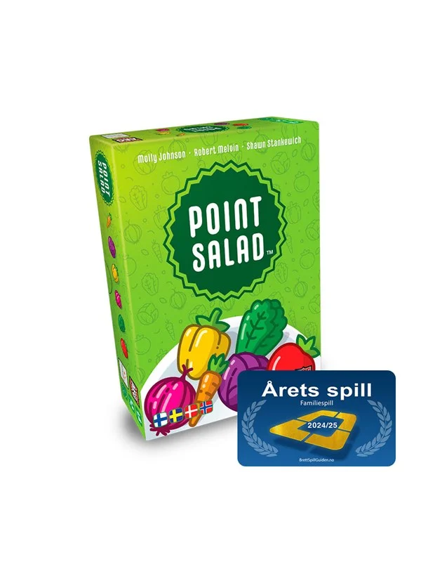 Lautapelit Point Salad (Nordic+EN)
