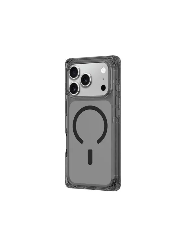 AmazingThing Omni Case for iPhone 17 Pro Max Compatible with MagSafe - Black